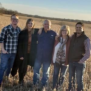 Meet your Posher, Kellen